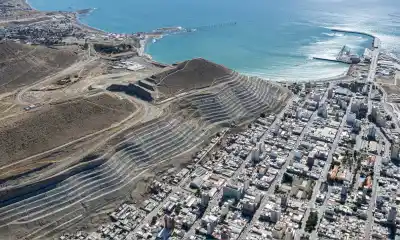 Comodoro estrena un sistema que mira caras: la letra chica que pocos conocen