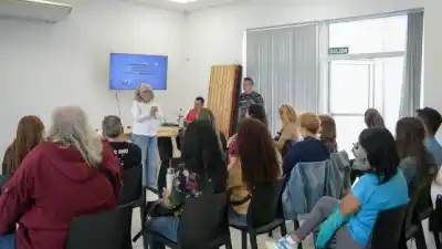 Paraná se prepara para El Niño: los consejos que empiezan a circular casa por casa