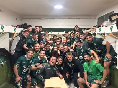 Ferro ganó por la mínima y ahora define todo lejos de casa