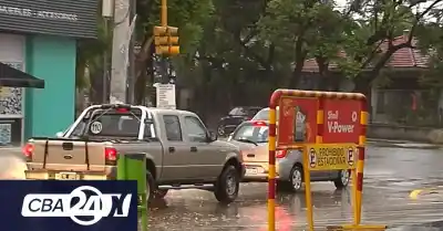 El Súper Niño afloja en Córdoba: hasta cuándo sigue el granizo y las tormentas