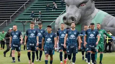 Gimnasia visita a Atlanta con la calculadora a mano: qué necesita el Lobo para seguir soñando