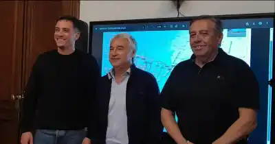 Guaymallén: la decisión de Aysam que cambia el día a día de los vecinos