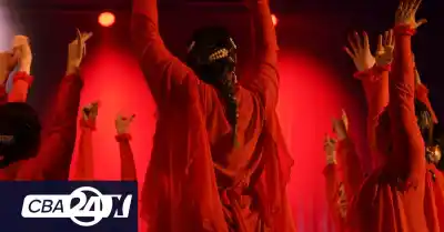 25 artistas en escena: el flamenco que llega a Córdoba con una historia de amor con fecha de vencimiento