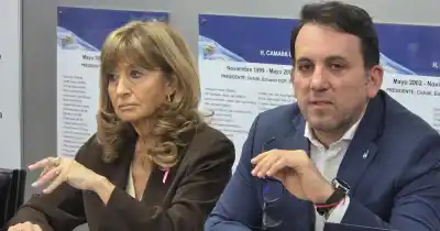Mendoza ya tiene el reparto del presupuesto 2027: 16 escuelas nuevas y un monto que roza los $2 billones