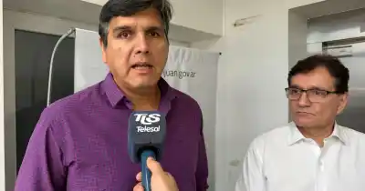 Nueve jueces de Catamarca llegan a San Juan para copiar un modelo clave de la Justicia local