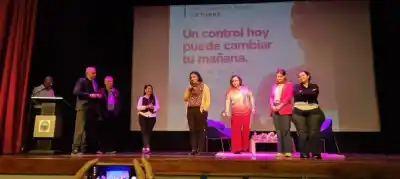 En Puerto Rico ya trasladan gratis a las mujeres para hacerse la mamografía: adónde las llevan