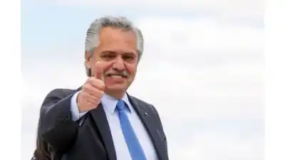 Alberto Fernández lanzó una crítica feroz y la respuesta de la diputada libertaria dejó a todos boquiabiertos