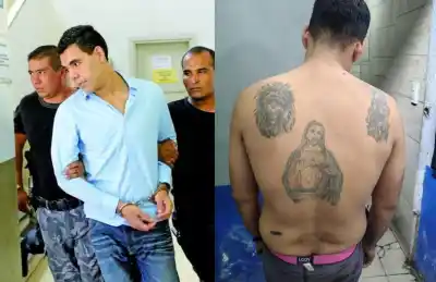 A 20 años del crimen de Fernanda Chaila: a “El Gardelito” lo volvieron a atrapar en Yerba Buena