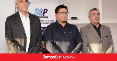 Vidal firmó por un área petrolera: la tecnología que nunca se usó en el país