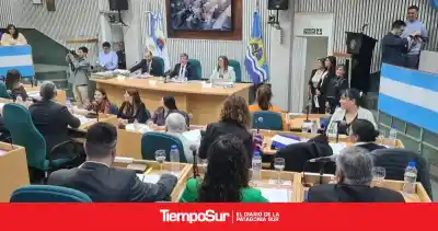Santa Cruz suma un nuevo juez de Cámara: quién es y de dónde llega