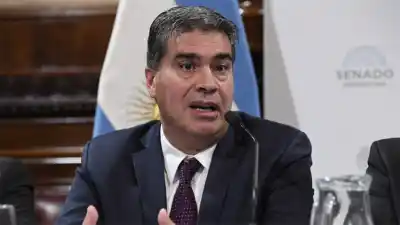 Capitanich mueve el tablero del PJ: la decisión que redefine las candidaturas en Chaco