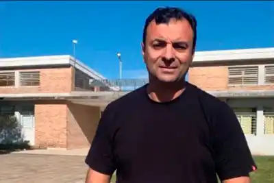 El intendente de Puerto Yeruá firmó su salida y dejó una carta: qué dice el texto