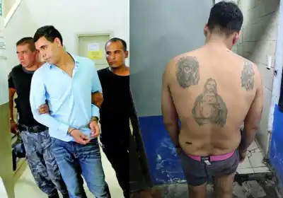 Lo esperaban por robar una camioneta y la Policía se topó con un viejo conocido de Tucumán