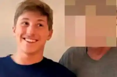 Salió de su casa en Martínez con un carry-on y dejó una carta: el pedido que hizo antes de irse
