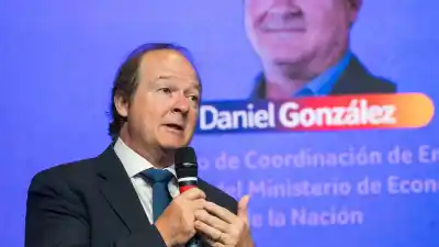 El Señor RIGI dejó el Gobierno: qué hay detrás de la salida de Daniel González