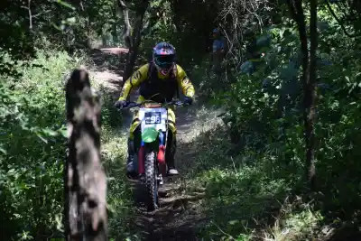 La Puerta se prepara para dos días de enduro: la fecha que muchos pilotos esperaban
