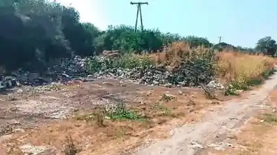 Pueblo Brugo: Ambiente ordenó cerrar el basural y el municipio respondió con una aclaración inesperada