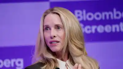 Heredó u$s10.000 millones y en una década se desprendió de la mitad: la decisión que dejó atónito a Silicon Valley