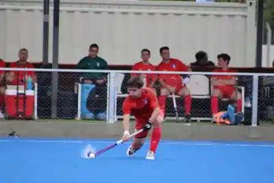 Fue goleador y MVP con Entre Ríos, y ahora lo espera una definición clave en su carrera