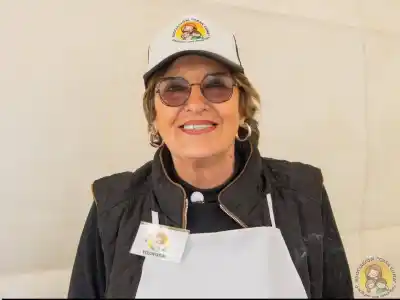San Juan despide a la voluntaria que pasó 56 años en Casa Cuna