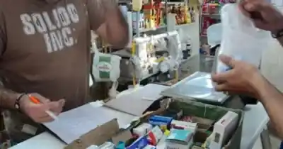Río Gallegos: la venta de remedios cambia de manos y hay comercios en la mira