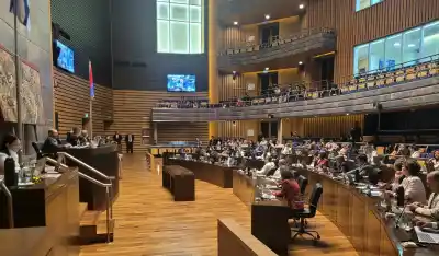 Misiones aprobó la ley para jubilados del IPS: las fechas que van a mirar todos