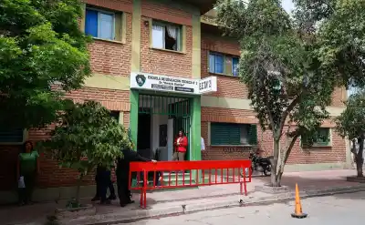 San Pedro: la escuela técnica que cambiará por completo y cómo se cursará mientras dure la obra