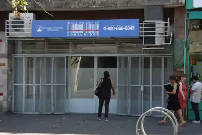 El error que muchos cometen al reclamar en la Oficina del Consumidor de Rosario