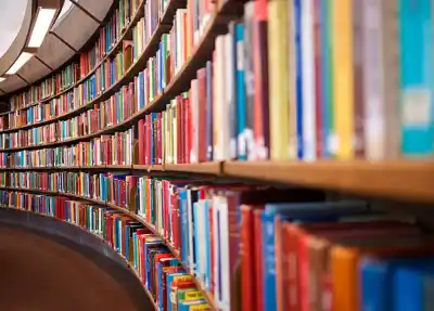 La jugada de las bibliotecas de Comodoro que frenó un recorte del 52%