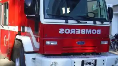Cuatro camiones 4x4 para los bomberos de Chubut: dónde piensan sumar más unidades