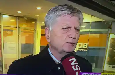 Ziliotto se sumó a la reunión de gobernadores peronistas: qué frente se está gestando