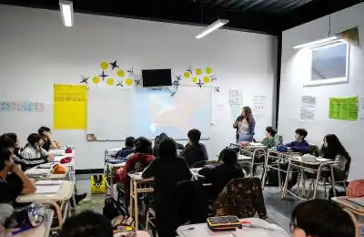 Nueve sábados de refuerzo en Ushuaia y Río Grande: hasta cuándo hay tiempo de anotarse