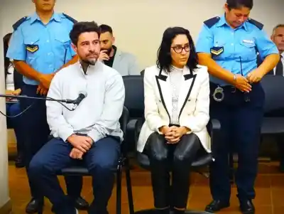 Querían mandarlos al Penal de Chimbas, pero la Justicia decidió que sigan en sus casas