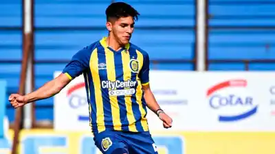Agua y Energía cobrará por un jugador que formó: qué dice la resolución que festeja el club