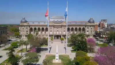 Santa Fe cobró $110.000 millones de Nación por la Caja de Jubilaciones: el mecanismo que dejó a Olivares conforme