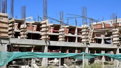 La obra que quedó en el 31% y ahora terminará la Provincia: lo que pagará por lo ya construido