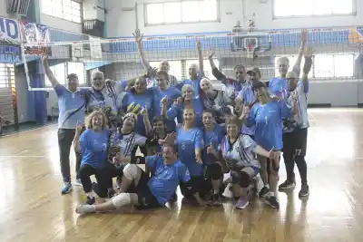 Tres ciudades, tres campeones: el newcom patagónico ya tiene dueños