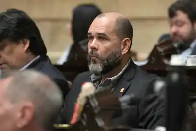 Tita celebró el consenso por discapacidad, pero hubo un tema que quedó sin acuerdo