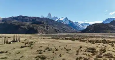 El Chaltén tendrá nuevas tierras para viviendas: la ley que aprobaron los diputados, con un candado clave