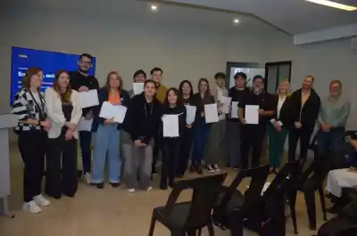 Oberá midió por primera vez su fiesta más grande: el número que dejó a todos mirando