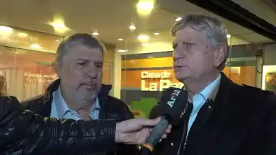 El peronismo se reunió de urgencia por el Presupuesto: qué reclamarán en el Congreso