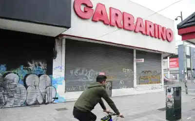 La histórica cadena que intentó todo para sobrevivir: lo que encontraron en su último inventario dejó sin palabras