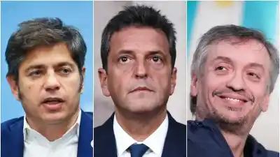 Los tres nombres que se sentaron en La Pampa y nadie quiere soltar para 2027