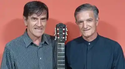 Dos voces que marcaron una época vuelven a cantar juntas en Salta