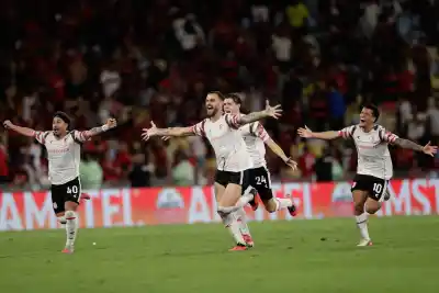 Estudiantes vuelve al Centenario: la historia que ilusiona a todo el Pincha
