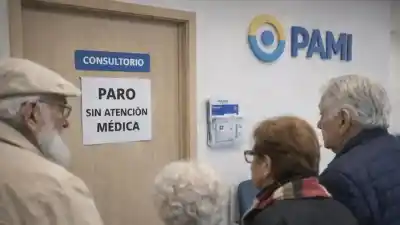 Un cardiólogo hacía 100 ecodopplers por mes y ahora PAMI solo le autoriza 5
