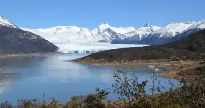 El Concejo de El Calafate se plantó contra Vidal por la venta de tierras en Península Magallanes