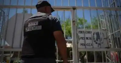 Un agente del Servicio Penitenciario fue sobreseído tras una grave denuncia: ¿qué pasó realmente en aquel viaje?