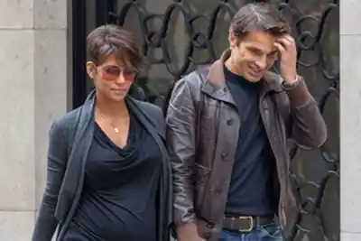 Declaró que no hubo violencia con Halle Berry, y ahora la acusa: la firma que lo dejó contra las cuerdas