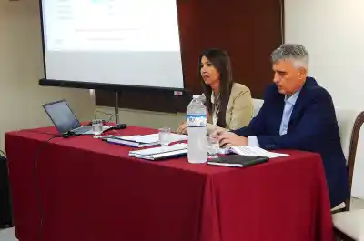 San Luis convierte impuestos en inversión: quiénes podrán pagar menos y desde cuándo